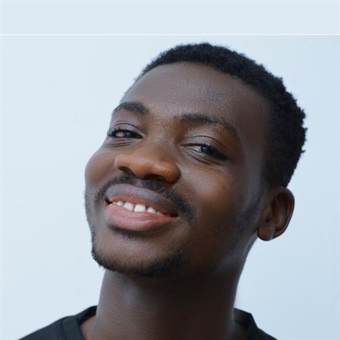 Afrometra Systems team member