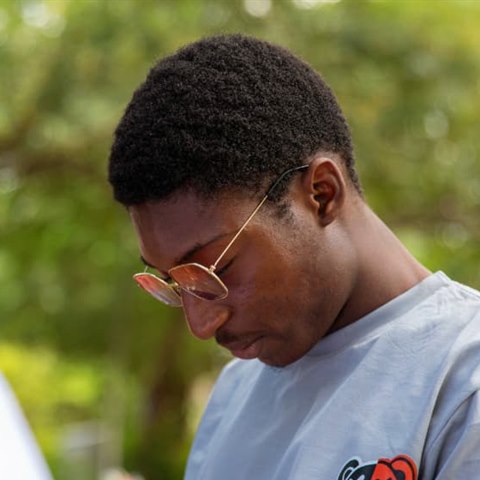 Afrometra Systems team member