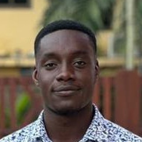 Afrometra Systems team member
