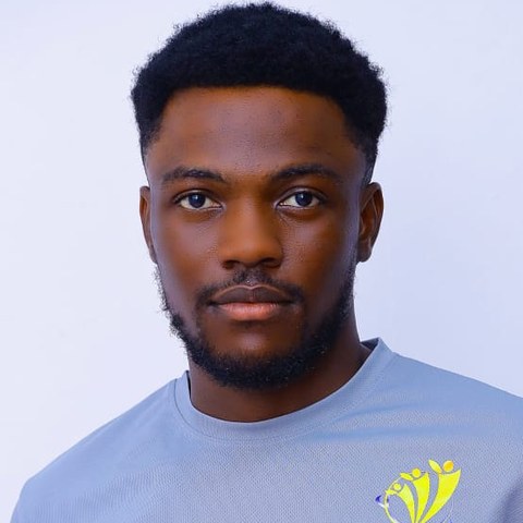 Portrait of Afrometra's Multimedia Head